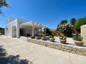 Villa Aroi Portopalo Di Capo Passero